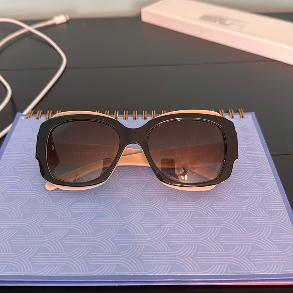 Gently Used Tory Burch Sunglasses
